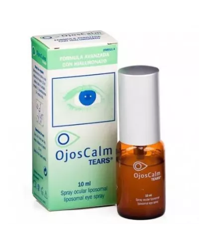 Ojoscalm Tears Again 10ml