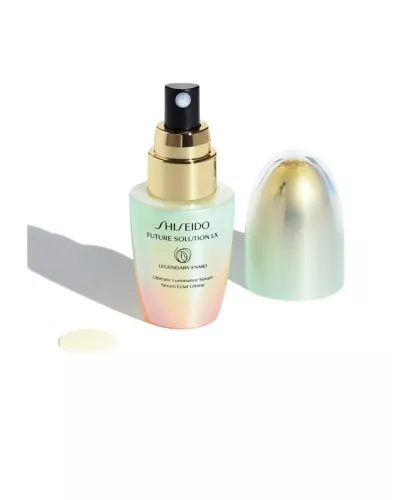 Shiseido Shi Lx Fut Solut Legendar Enmei Ser30