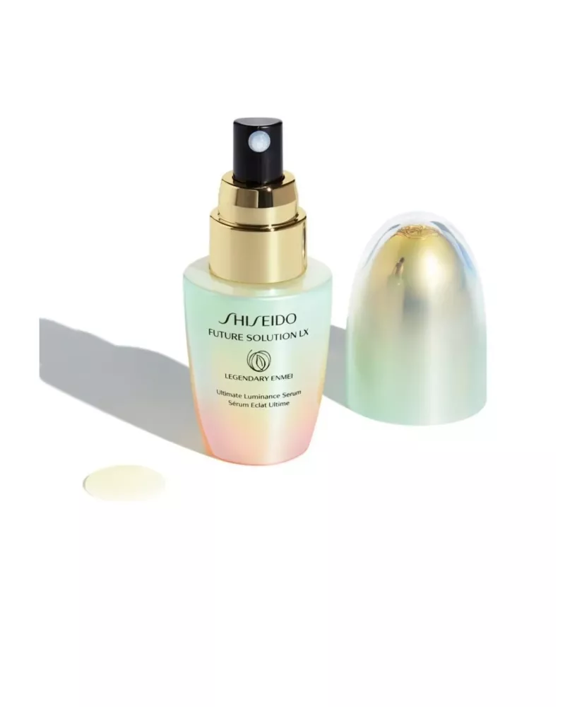 Shiseido Shi Lx Fut Solut Legendar Enmei Ser30