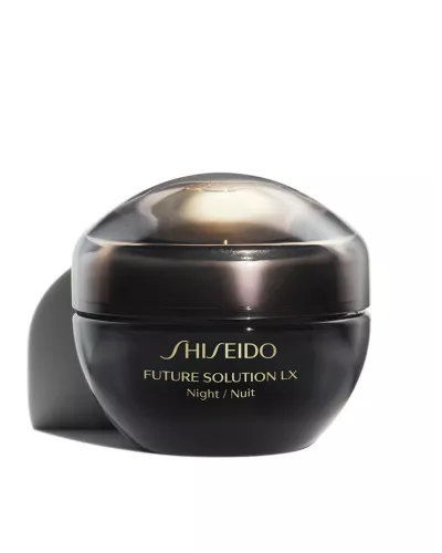 Shiseido Future Solution SFS LX Total Regeneration Cream S 50ml