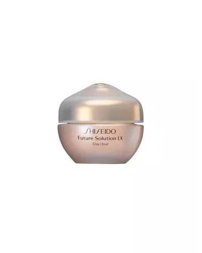 Crema Protectora Total Shiseido Future Solution LX S 50ml