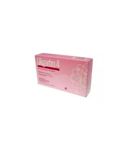 Artesania Oligartro 4 Mn-Co 20 Amp X 5ml
