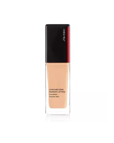 Shiseido Synchro Skin Radiant Lifting Foundation Spf30 240 30ml