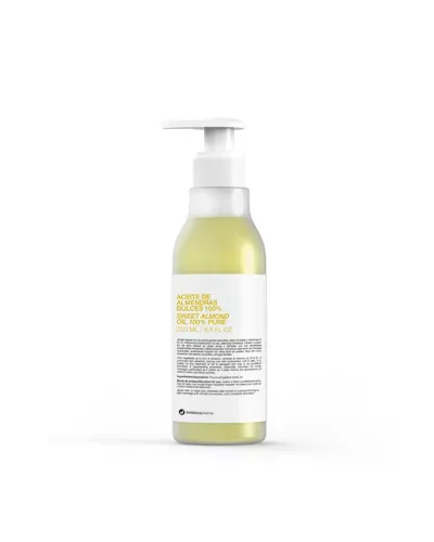 Botánicapharma Aceite Almendras Dulces 250ml