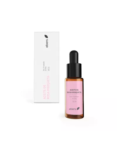 Ebers Rosehip Oil 20ml
