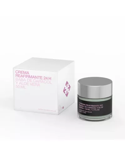 Botánicapharma Crème Raffermissante 24H 50ml