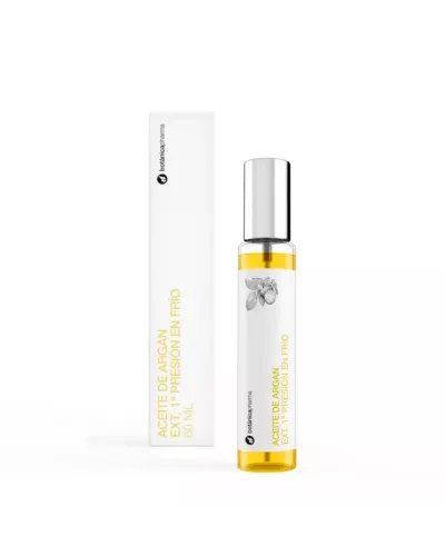 Botánicapharma Huile D'argan en Spray Eco 60ml