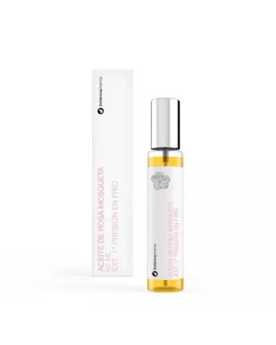 Botánicapharma Spray à L'huile de Rose Musquée 60ml