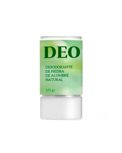 Botánica Nutrients Deodorant Stone 120g