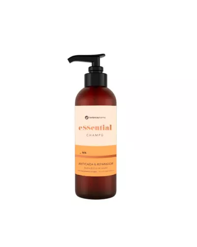 Botánicapharma Biotin Horsetail Shampoo 250ml