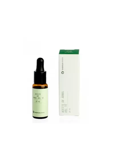 Botanicanutrients Huile D'arbre à Thé 20ml