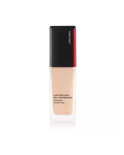 Shiseido Synchro Skin Self Refreshing Foundation Spf30 120 30ml