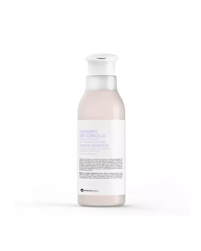 Botánicapharma Shampooing À L'oignon 250ml