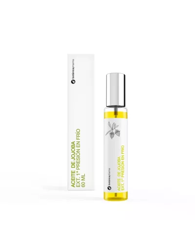 Botánicapharma Huile de Jojoba en Spray 60ml