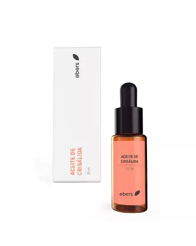 Botanicanutrients Chrysalide Oil 20ml