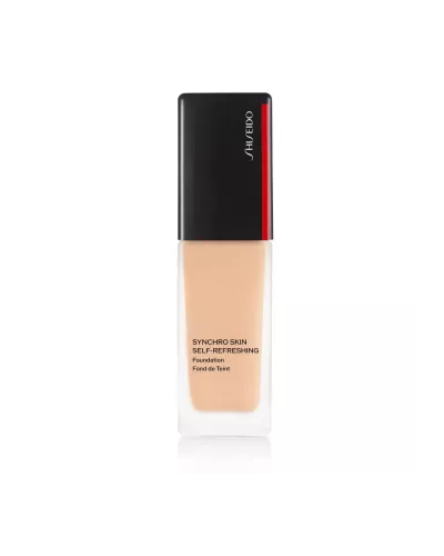 Shiseido Synchro Skin Self Refreshing Foundation Spf30 160 30ml