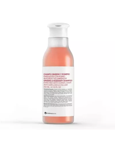 Botanicapharma Anti-Hair Loss Shampoo 250ml