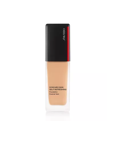 Shiseido Synchro Skin Self Refreshing Foundation Spf30 230 30ml