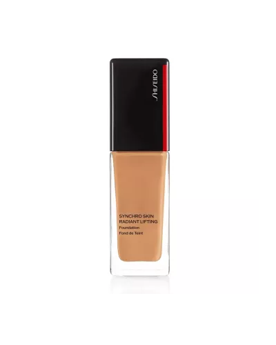 Shiseido Synchro Skin Radiant Lifting Foundation Spf30 410 30ml