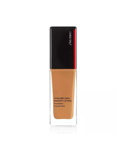 Shiseido Synchro Skin Radiant Lifting Foundation Spf30 420 30ml