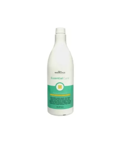 Light Irridiance Essential Care Nourishing Shampooing 1000ml