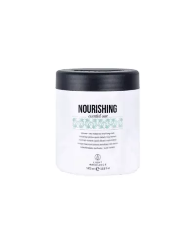 Light Irridiance Nourishing Masque Nourrissant 1000ml