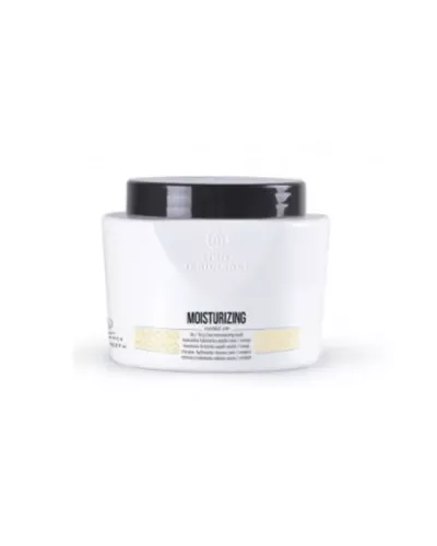 Light Irridiance Moisturising Mask for Dry Hair 500ml
