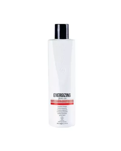 Light Irridiance Energizing Effective Care Shampooing Antichute 300ml