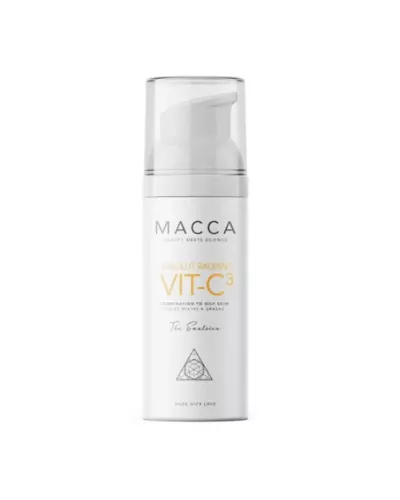 Macca Absolut Radiant Vit-C3 The Emulsion 50ml