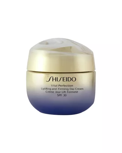 Shiseido Vital Perfection Lift Define Night Serum 40ml