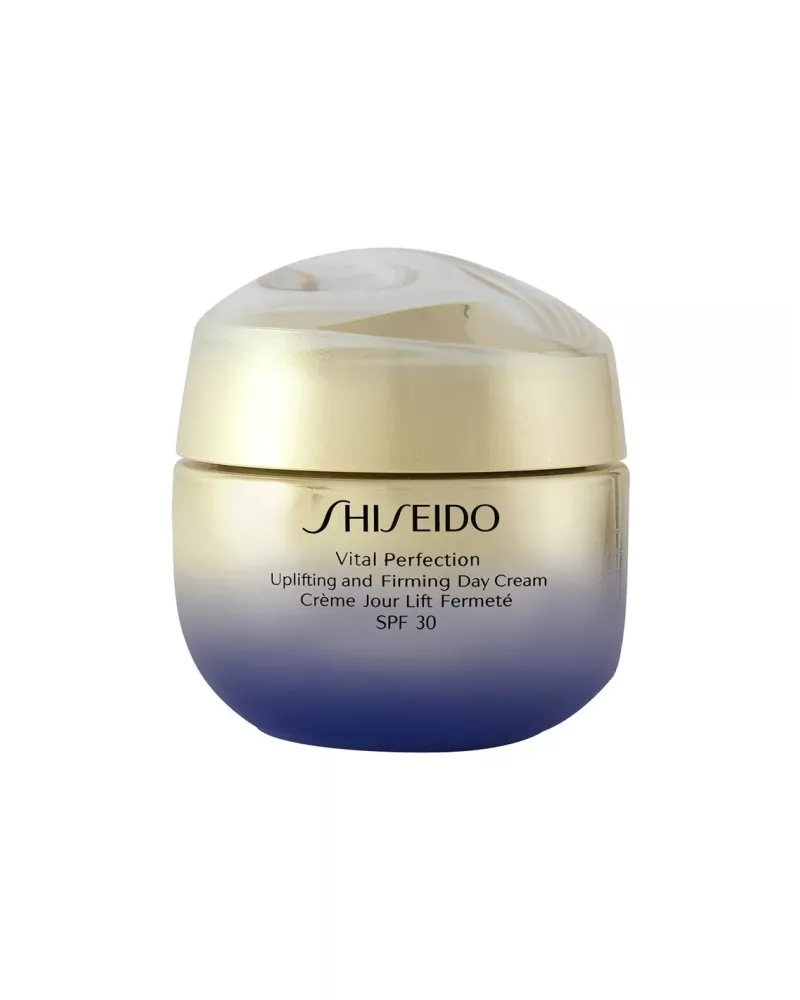 Shiseido Vital Perfection Lift Define Night Serum 40ml
