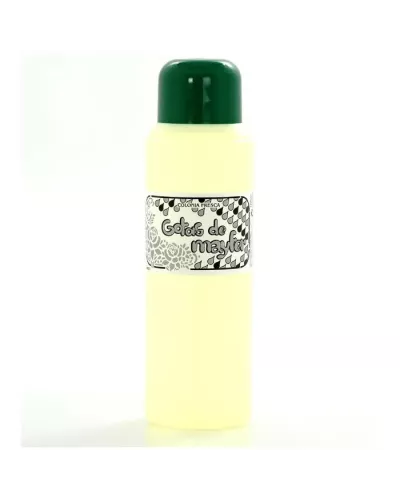 Mayfer Perfumes Gotas Eau De Cologne 1000ml