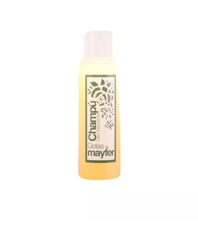 Gotas De Mayfer Shampoo 700ml