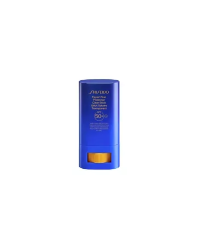 Shiseido Suncare Expert Pr Clear Stick Spf50 20g