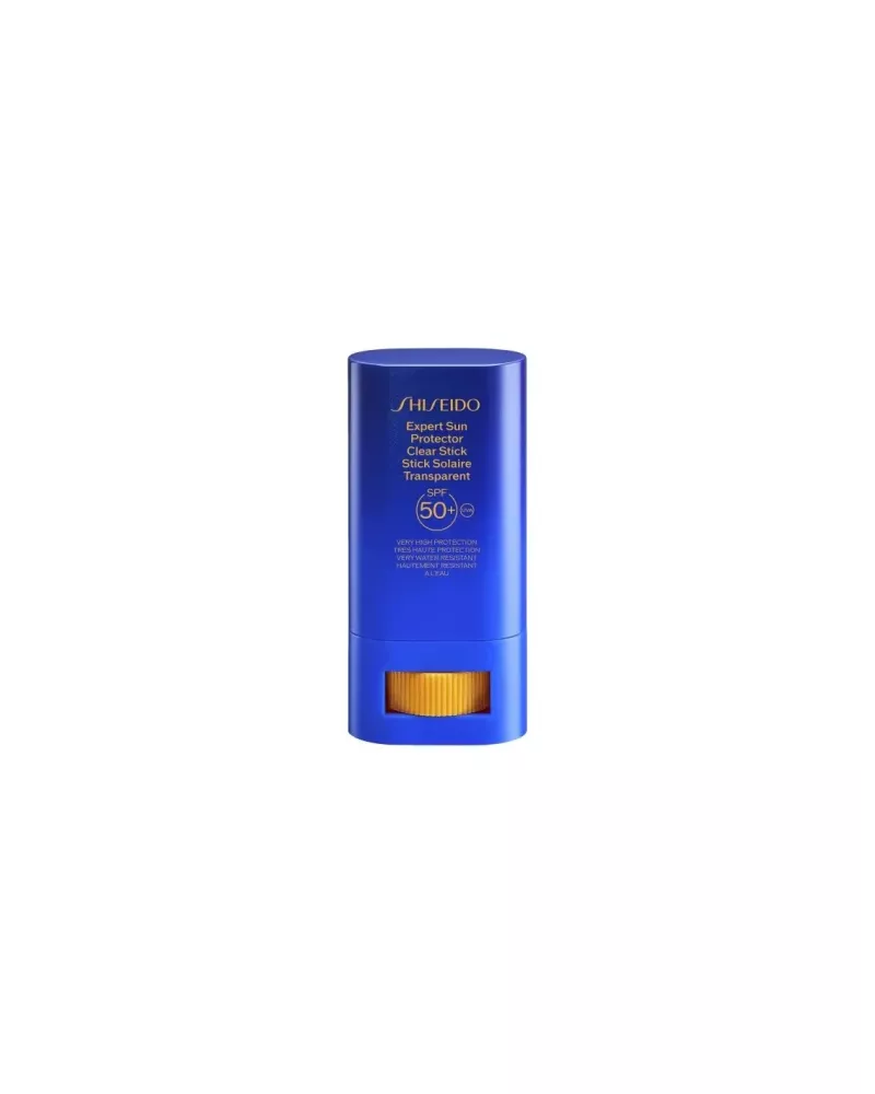 Shiseido Suncare Expert Pr Clear Stick Spf50 20g