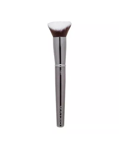 Maiko Luxury Grey Brocha De Precisión Para Base 1001 1 U