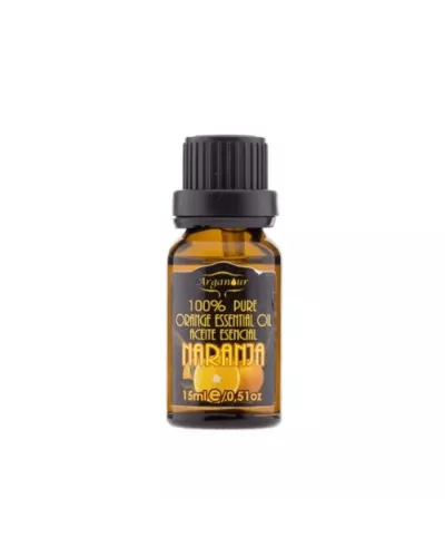 Arganour Huile Essentielle D'orange 15ml