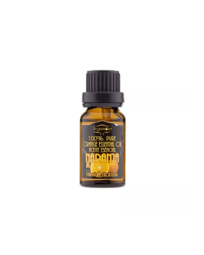 Arganour Huile Essentielle D'orange 15ml