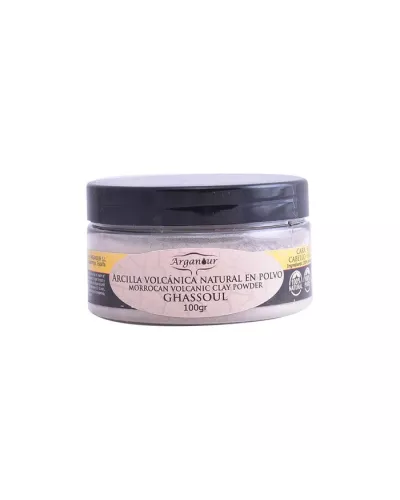 Arganour Morrocan Volcanic Clay Powder 100g