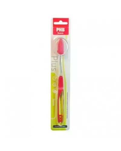 Cepillo Dental Phb Plus Suave