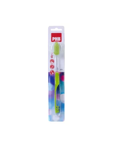 Cepillo Dental Phb Plus Duro