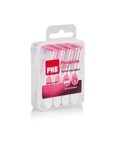 Phb Interdental Angulado