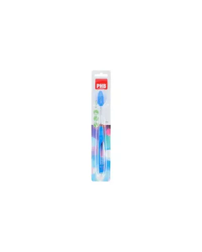 Phb Cepillo Plus Mini Suave
