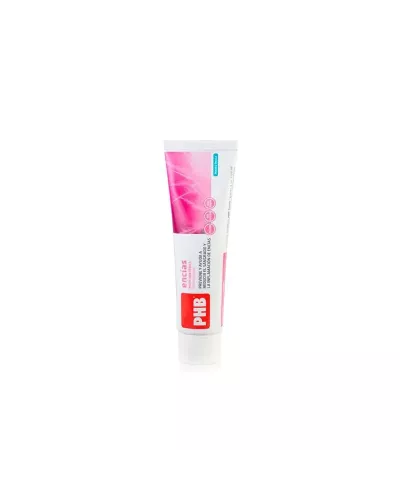Pbh Phb Pasta Dentífrica Encías Delicadas 75ml