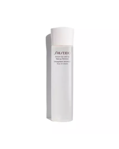 Shiseido Démaquillant Instantané Yeux Et Lèvres 125ml