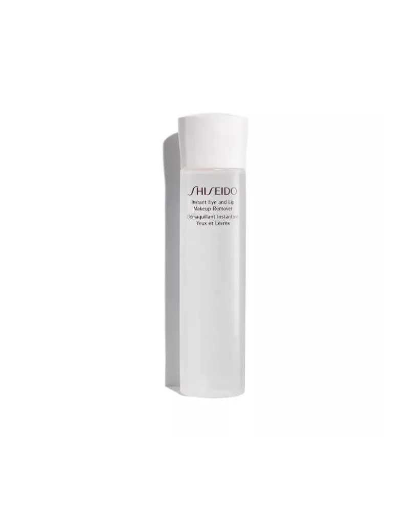 Shiseido Démaquillant Instantané Yeux Et Lèvres 125ml