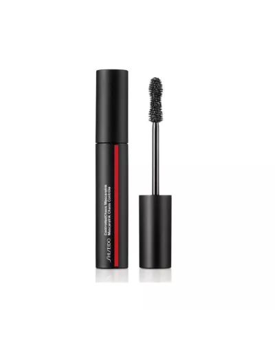 Shiseido ControlledChaos MascaraInk 01 Black Pulse