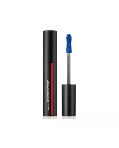 Shiseido ControlledChaos MascaraInk 02 Shappire Spark
