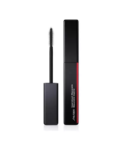Shiseido ImperialLash MascaraInk 01
