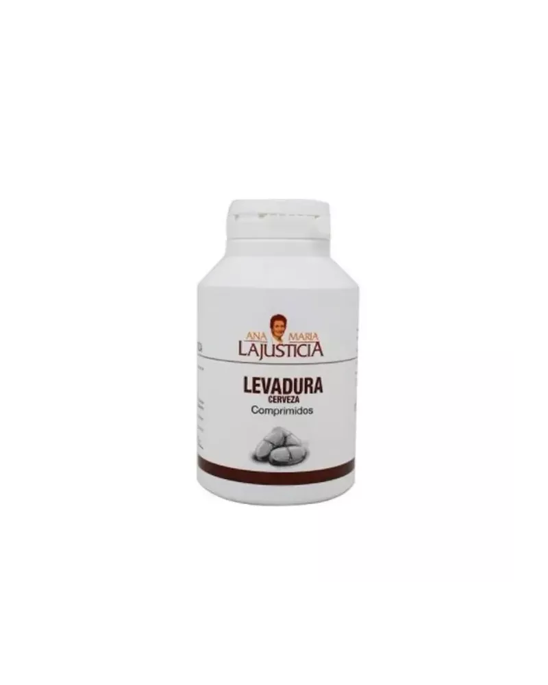 Ana Maria LaJusticia Brewers Yeast 280 Tablets